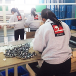 Asia Tech Tools manufacturing and decorating tools